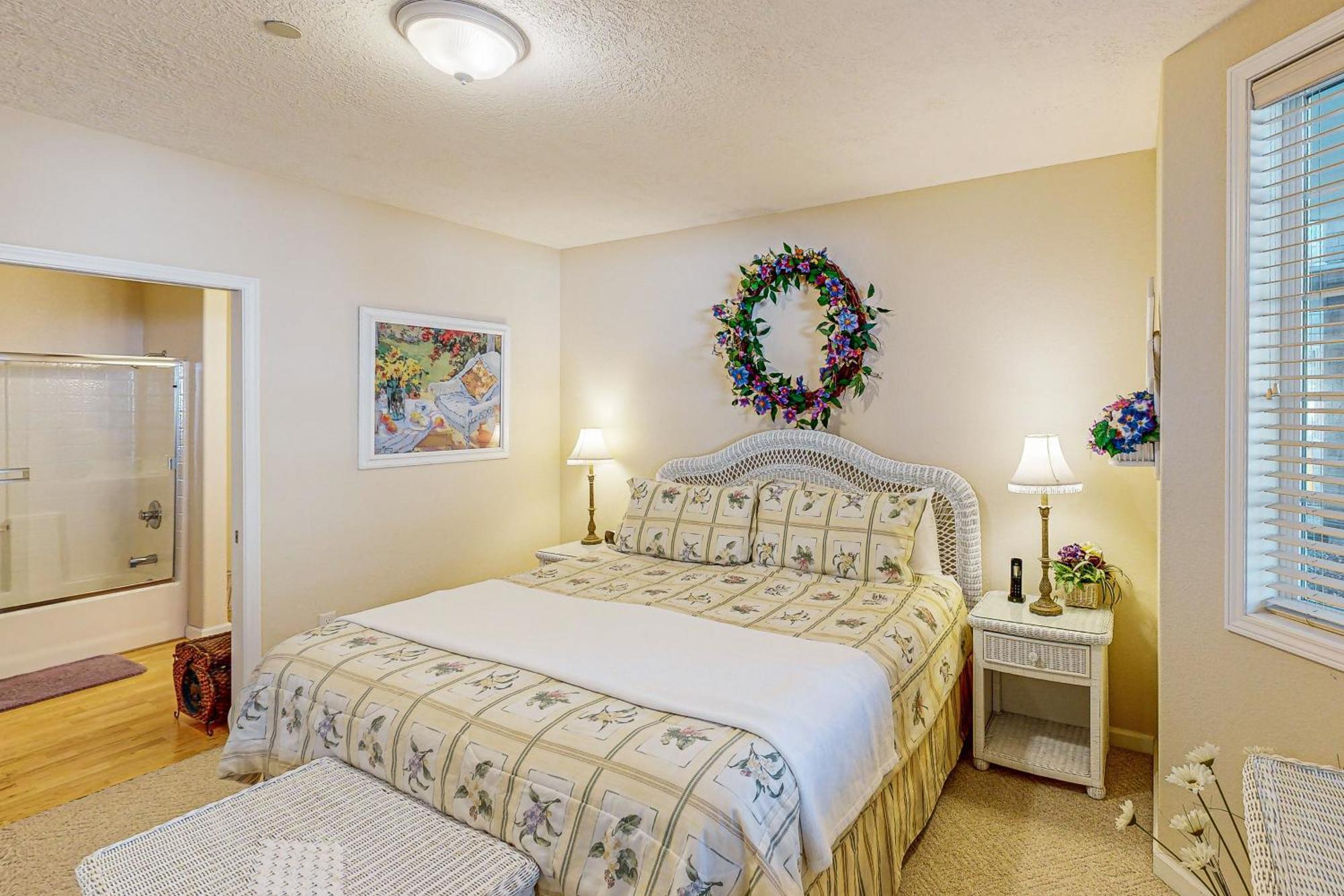 Ocean Star Apartment Depoe Bay Luaran gambar
