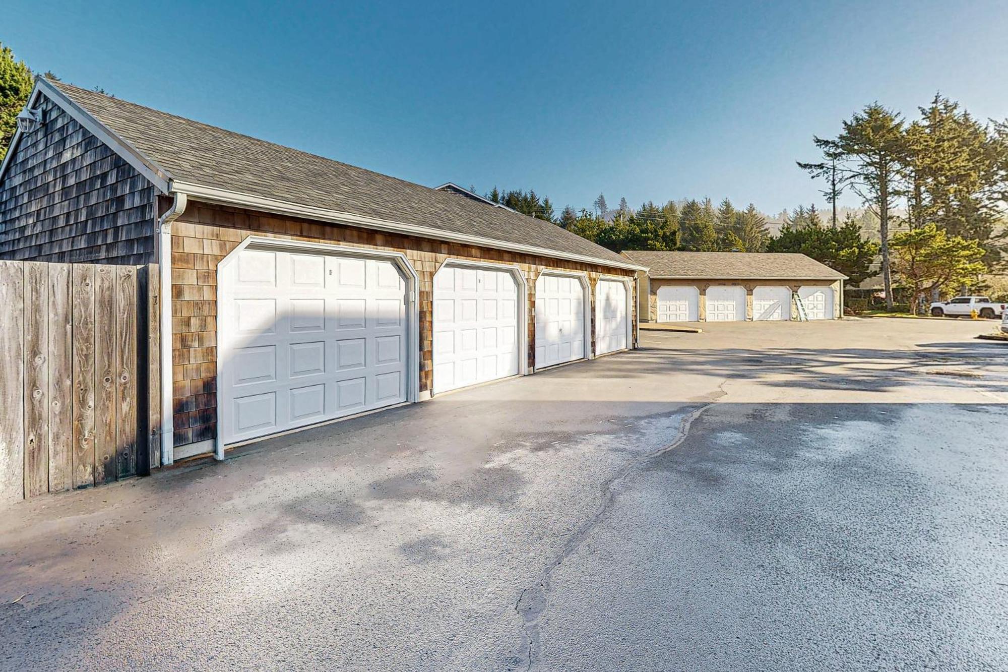 Ocean Star Apartment Depoe Bay Luaran gambar