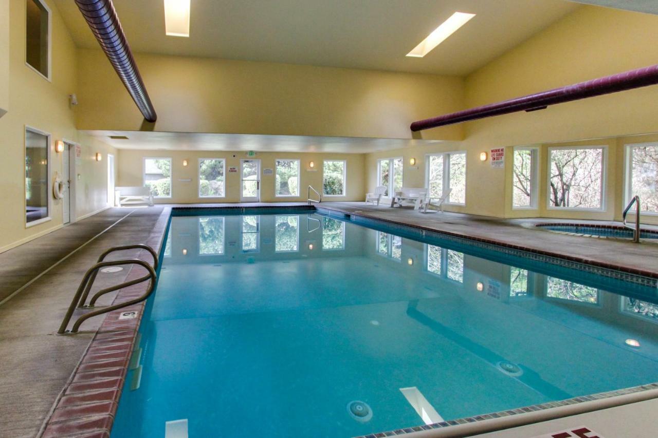 Ocean Star Apartment Depoe Bay Luaran gambar
